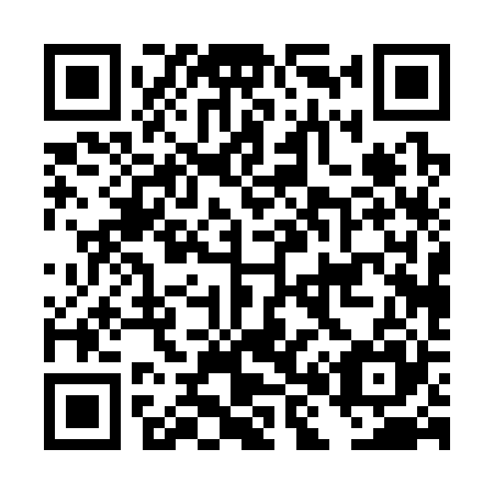 QR code for plate DH 0325