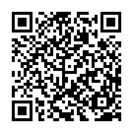 QR code for plate DH 0864