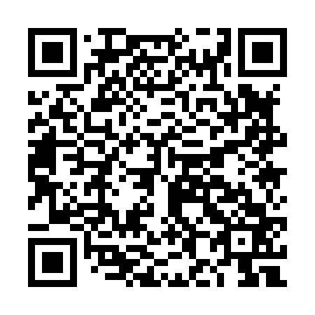 QR code for plate DH 1863