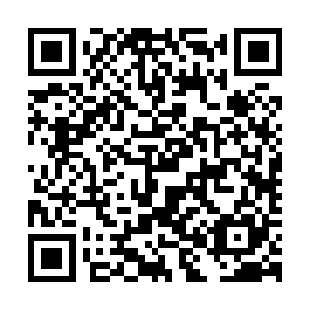 QR code for plate DH 2825