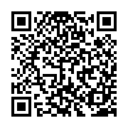 QR code for plate DH 3003