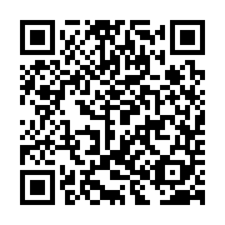 QR code for plate DH 3349