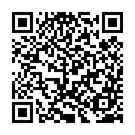 QR code for plate DH 3442