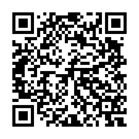 QR code for plate DH 3454