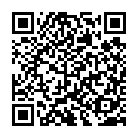 QR code for plate DH 3668
