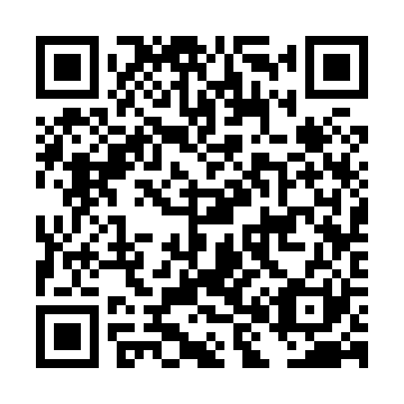 QR code for plate DH 3821