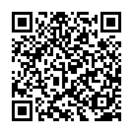 QR code for plate DH 4851