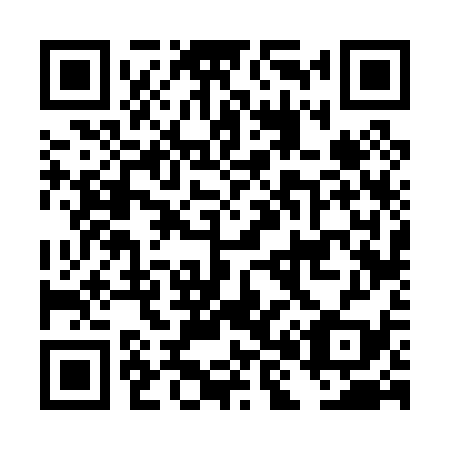 QR code for plate DH 6039