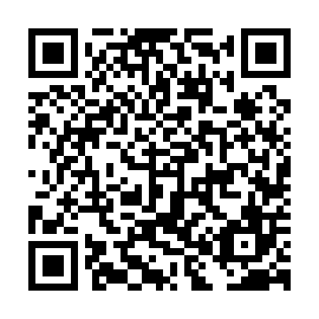 QR code for plate DH 6106