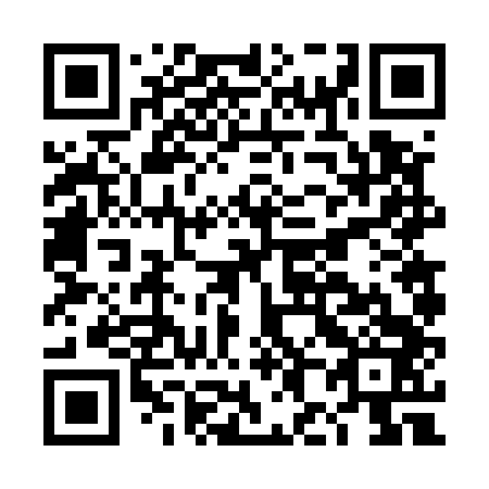 QR code for plate DH 6543