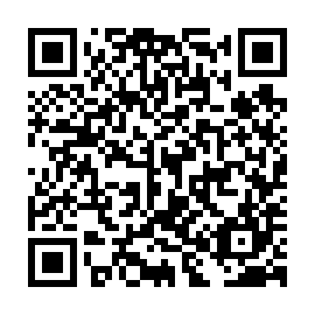 QR code for plate DH 7684