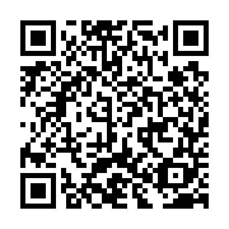 QR code for plate DH 7748