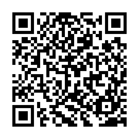 QR code for plate DH 7764