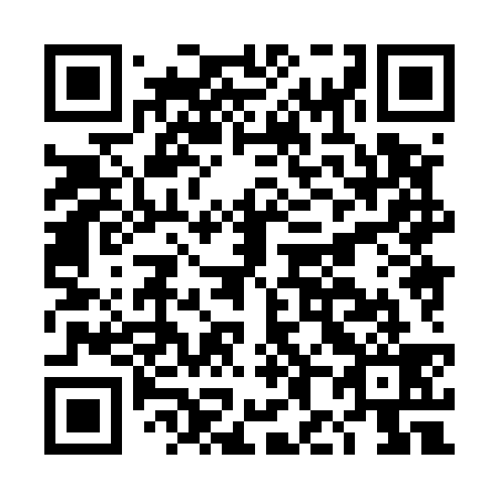QR code for plate DH 8539