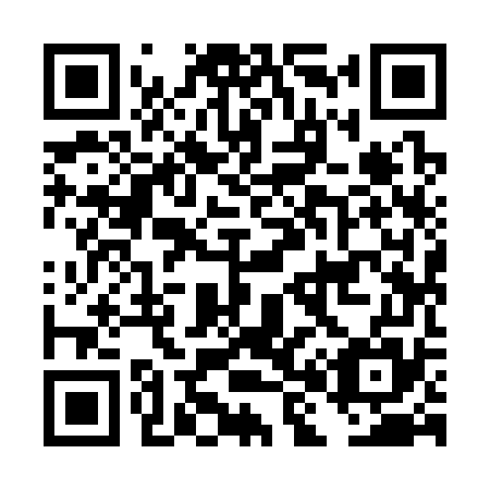 QR code for plate DH 9375