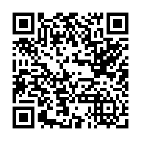 QR code for plate DHA 244