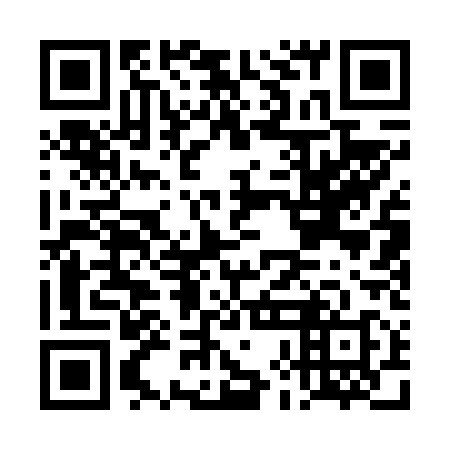 QR code for plate DHA 618