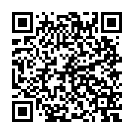 QR code for plate DHA 764