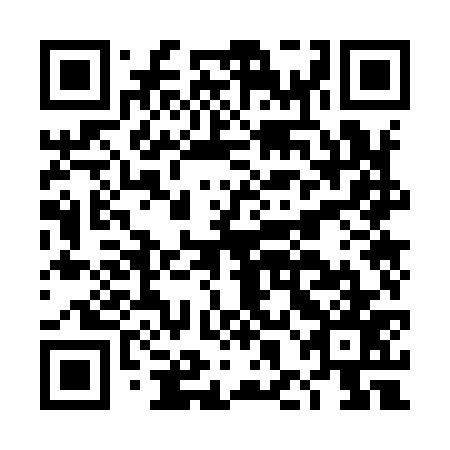 QR code for plate DHO 977