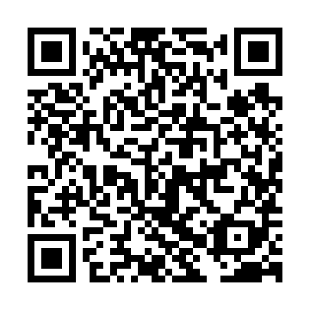 QR code for plate DHY 689