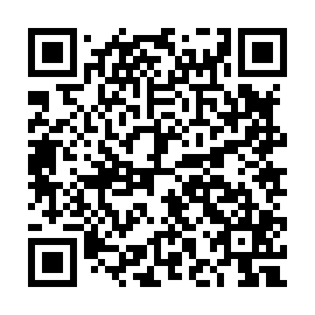 QR code for plate DHZ 805