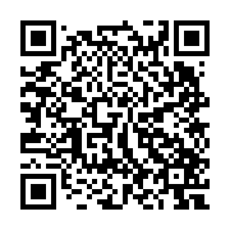 QR code for plate DI 3647