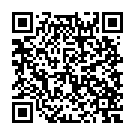 QR code for plate DIT 747