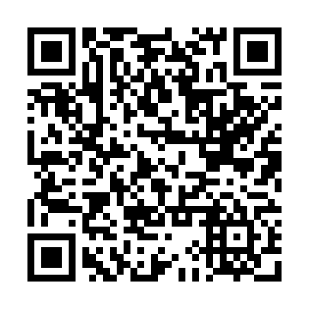 QR code for plate DIX 765