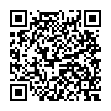 QR code for plate DJ 0797