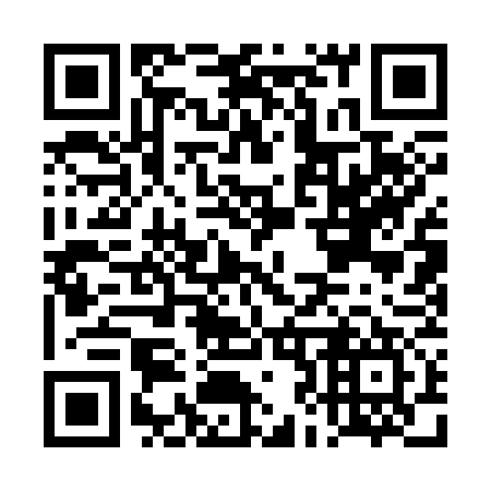 QR code for plate DJ 1377