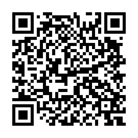 QR code for plate DJ 1402