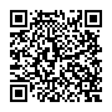 QR code for plate DJ 3587