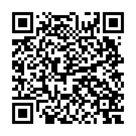 QR code for plate DJ 3606