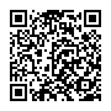 QR code for plate DJ 4038