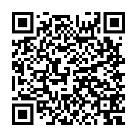 QR code for plate DJ 5158