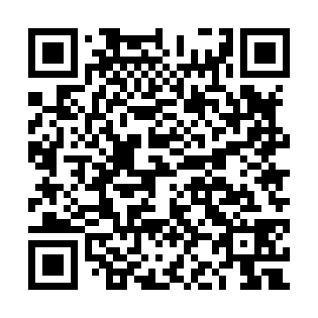 QR code for plate DJ 5838