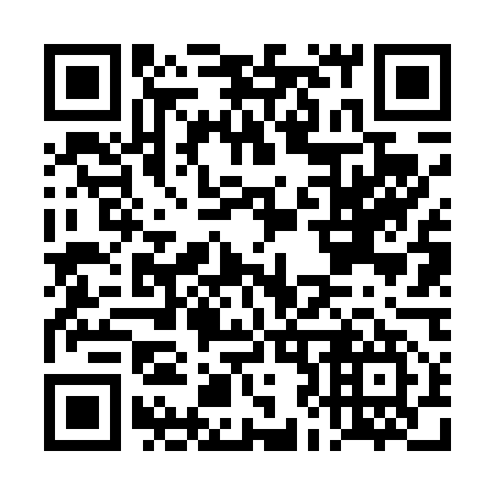 QR code for plate DJ 6457