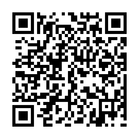 QR code for plate DJ 6614