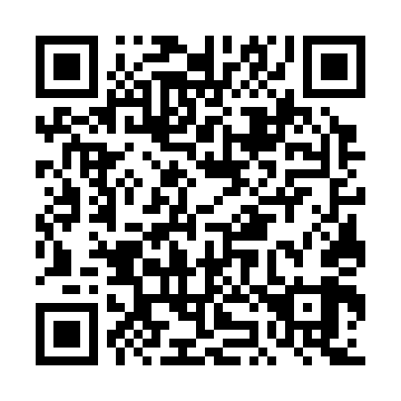 QR code for plate DJ 7349
