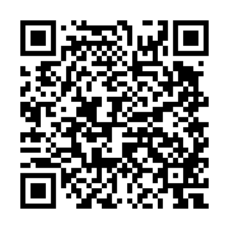 QR code for plate DJ 7489