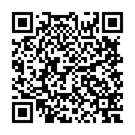 QR code for plate DJ 7819