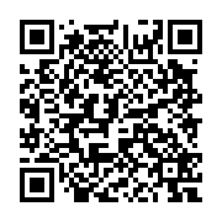 QR code for plate DJ 8029