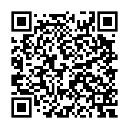 QR code for plate DJ 8052