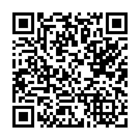 QR code for plate DJ 8081