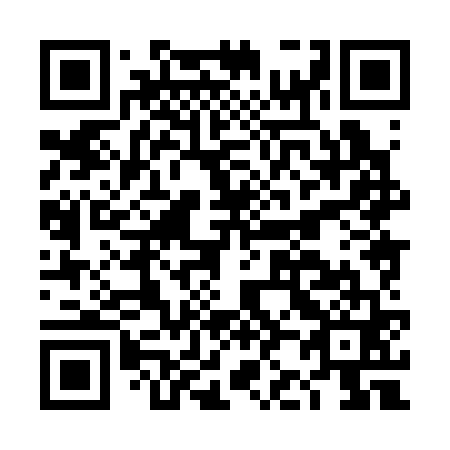 QR code for plate DJ 8361