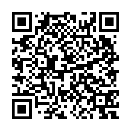QR code for plate DJ 8670
