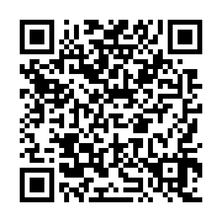 QR code for plate DJ 8717