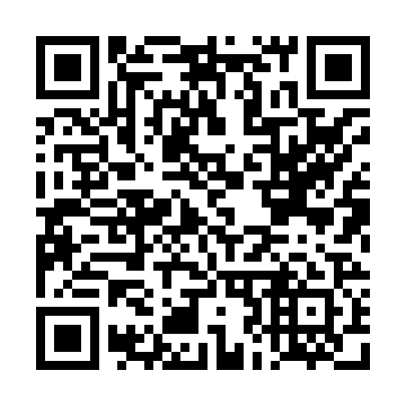 QR code for plate DJ 8821