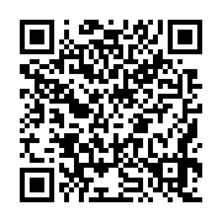 QR code for plate DJ 9777