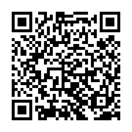 QR code for plate DJC 433